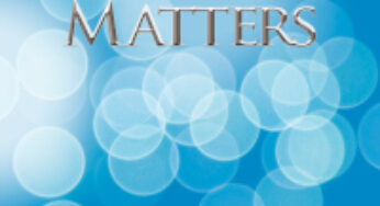 Spirit Matters: A Memoir