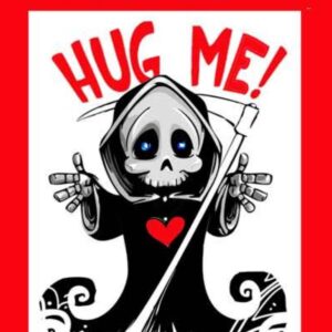 Death: (A Love Story)