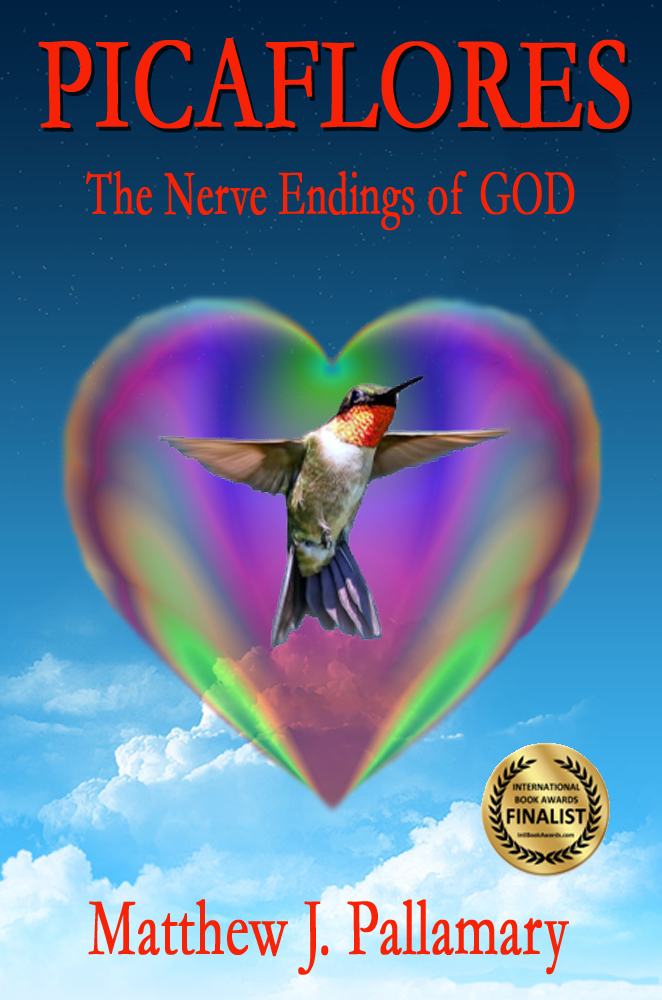 Picaflores: The Nerve Endings of God