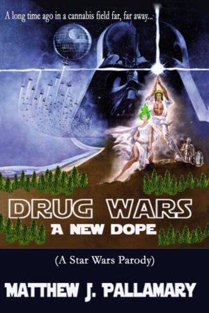 DRUG WARS: A New Dope (A Star Wars Parody)