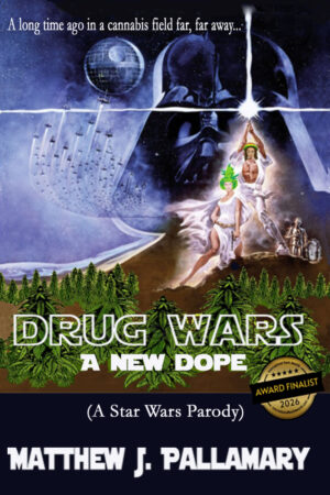 DRUG WARS: A New Dope (A Star Wars Parody)
