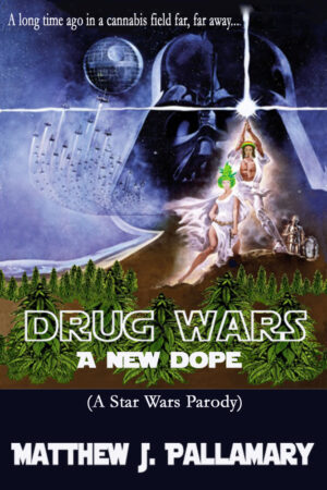 Drug Wars: A New Dope